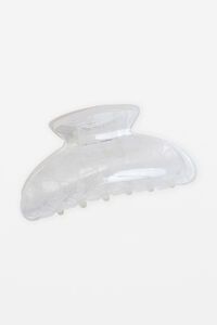 Stella + Gemma Crystal Claw Clip