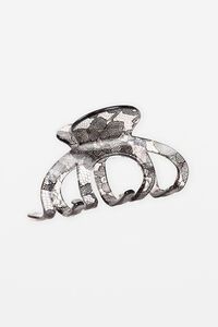 Stella + Gemma Lace Claw Clip