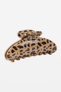 Stella + Gemma Animal Claw Clip
