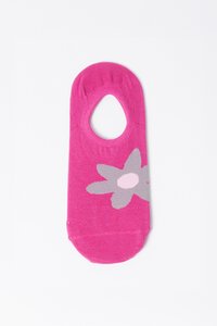 Stella + Gemma Sock Flower