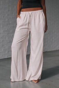 Grace & Co Berlin Side Stripe Pant