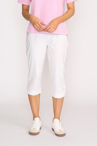 Esplanade Core 3-4 Scoop Cuff Pant