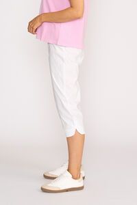 Esplanade Core 3-4 Scoop Cuff Pant