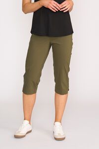 Esplanade 3-4 Scoop Cuff Pant