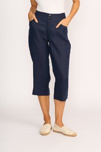 Preen Wide Leg Pant
