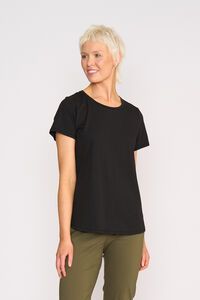 Preen Plain Swing Fit Tee