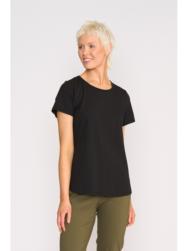 Preen Plain Swing Fit Tee