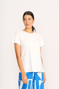 Preen Plain Swing Fit Tee