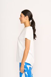 Preen Plain Swing Fit Tee