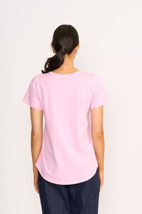 Preen Plain Swing Fit Tee