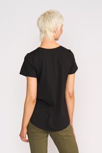Preen Plain Swing Fit Tee