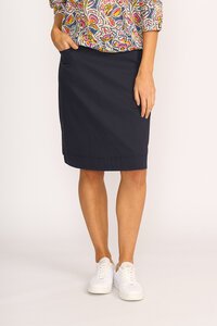 Esplanade Classic Pull On Skirt