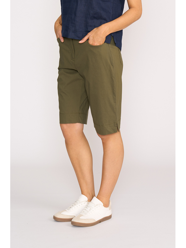 Esplanade Classic Shorts