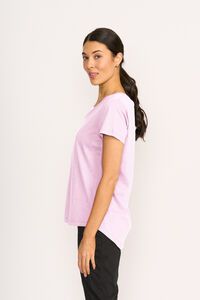 Esplanade Everyday V Neck Tee