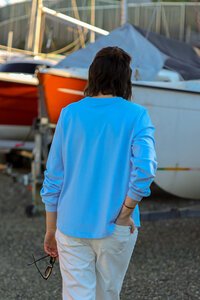 Memo Wander Sweater