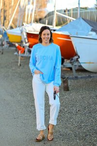 Memo Wander Sweater