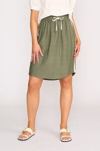 Memo Sideline Skirt
