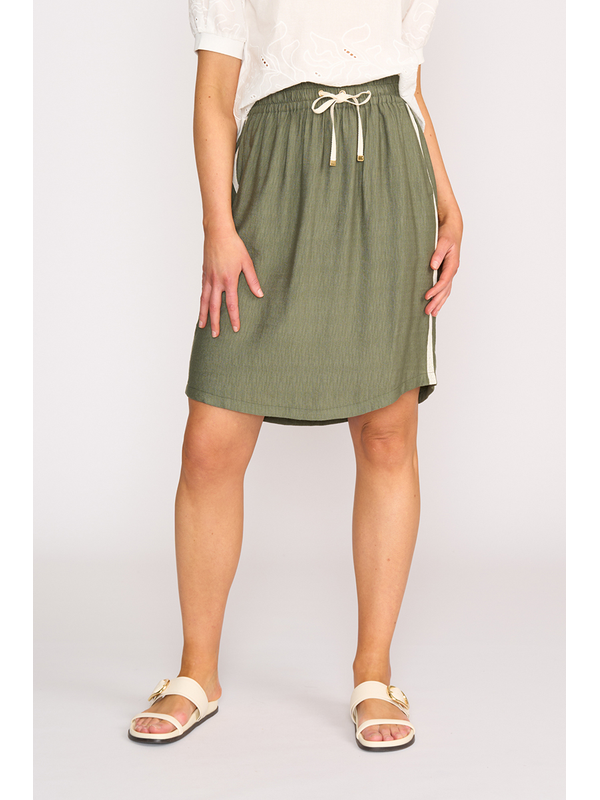 Memo Sideline Skirt