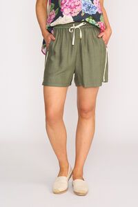 Memo Sideline Shorts