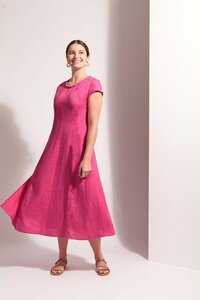 Foil Festival Event Dress