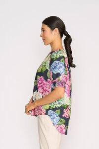 Preen Swing Out Top