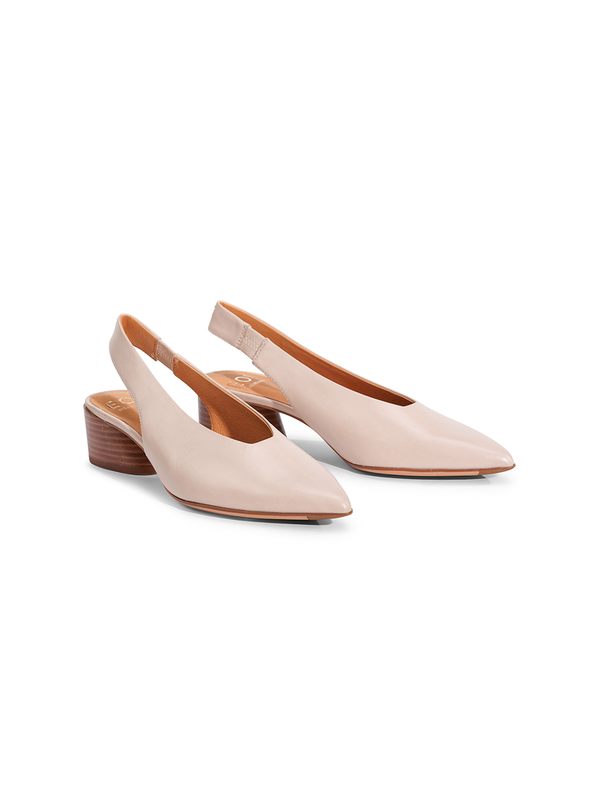 EOS Hattie Shoe