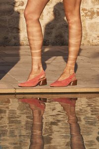 EOS Hattie Shoe