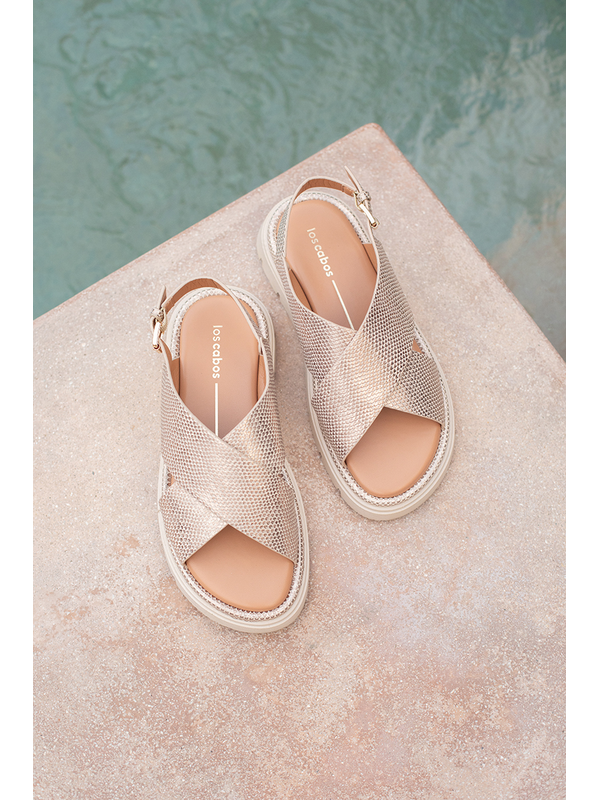 Los Cabos Tolis Sandal