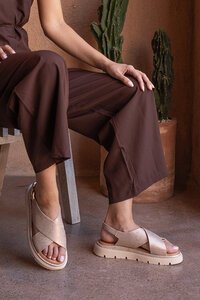 Los Cabos Tolis Sandal