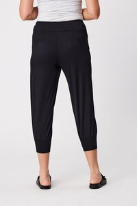Democracy Kylie Side Pocket Harem Pant
