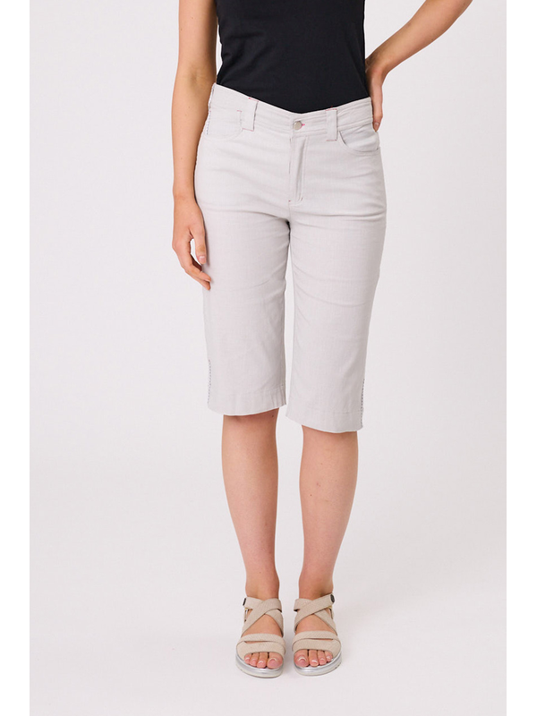 Democracy Lily Long Shorts