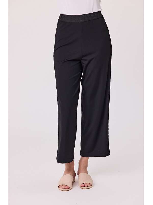 Democracy Donna 7-8 Palazzo Pant