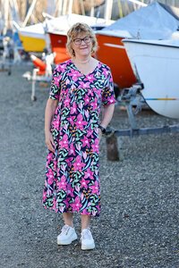 Democracy Ella Dress