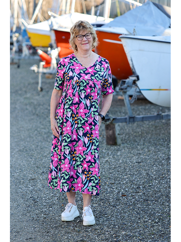 Democracy Ella Dress