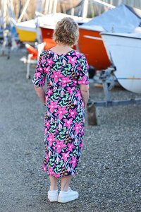 Democracy Ella Dress