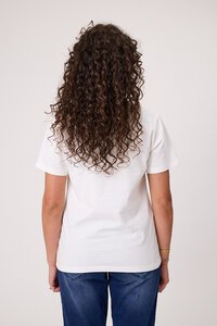 Classified Pearl Heart Tee