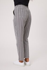 Classified Siena Check Pant
