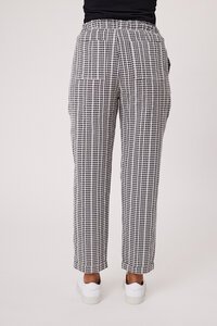 Classified Siena Check Pant