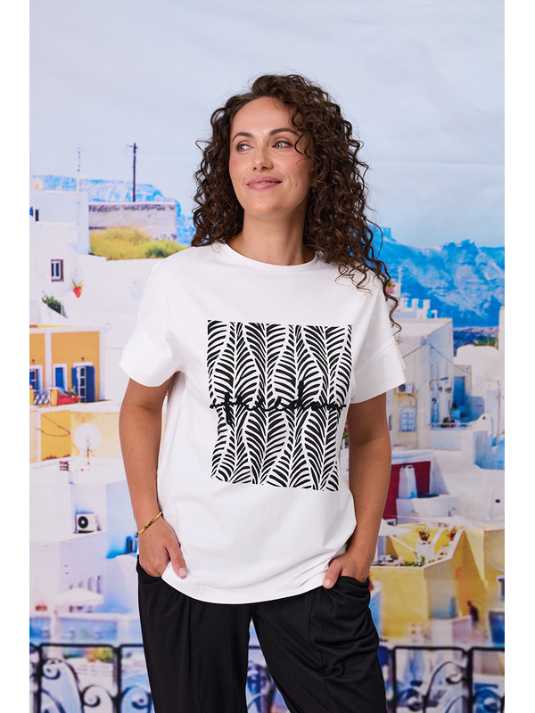 Classified Freedom Tee