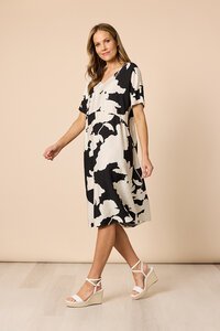 Clarity Barcelona Dress