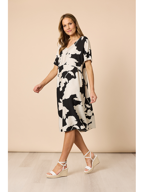 Clarity Barcelona Dress