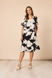 Clarity Barcelona Dress