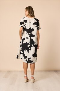 Clarity Barcelona Dress