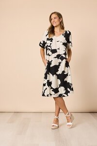 Clarity Barcelona Dress