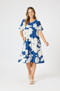 Clarity Barcelona Dress