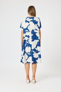 Clarity Barcelona Dress