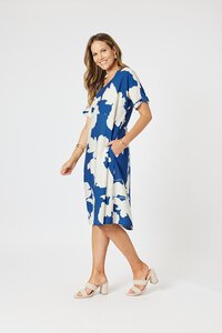 Clarity Barcelona Dress