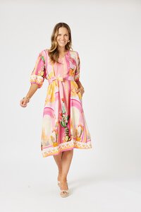 Clarity The Tulum Dress