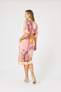 Clarity The Tulum Dress