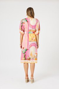 Clarity The Tulum Dress